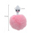 Анальная пробка Taboom Bunnytail Buttplug