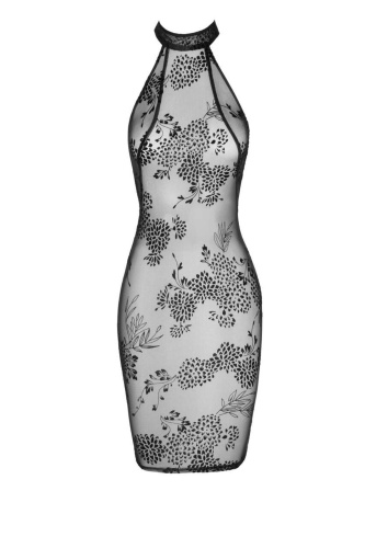 Эротическое платье Noir Handmade F240, XXL