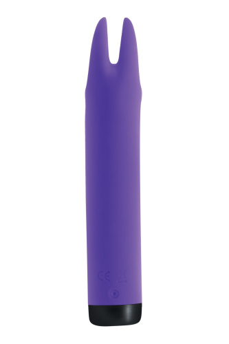 Вибратор S Pleasures Bullets Amethyst