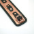 Наручники Liebe Seele Rose Gold Memory Wrist Cuff Наручники Liebe Seele Rose Gold Memory Wrist Cuff