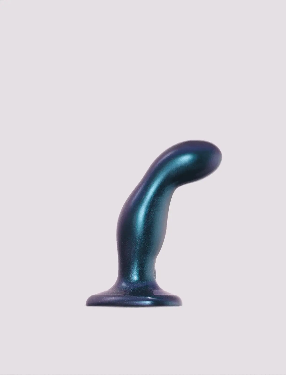 Дилдо с вибрацией Strap-On-Me FINGERING & VIBRATING DILDO, M синий Дилдо с вибрацией Strap-On-Me FINGERING & VIBRATING DILDO, M синий