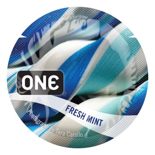 ONE FlavorWaves 6 ароматів, 100 шт - купити в Україні | Секс шоп SEX-SHOP.ua