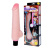 LyBaile The Realistic Cock Vibrator Flesh - Вибратор, 24 см (телесный)