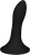 Adrien Lastic Hitsens 5 Black - дилдо с присоской, отлично подходит для страпона, 12.9х2.4 см (чёрный) Adrien Lastic Hitsens 5 Black - дилдо с присоской, отлично подходит для страпона, 12.9х2.4 см (чёрный)