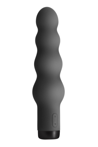 Вибратор S Pleasures Bullets Obsidian