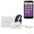 We-Vibe 4 Plus - Вибратор для двоих, (серый) We-Vibe 4 Plus - Вибратор для двоих, (серый)