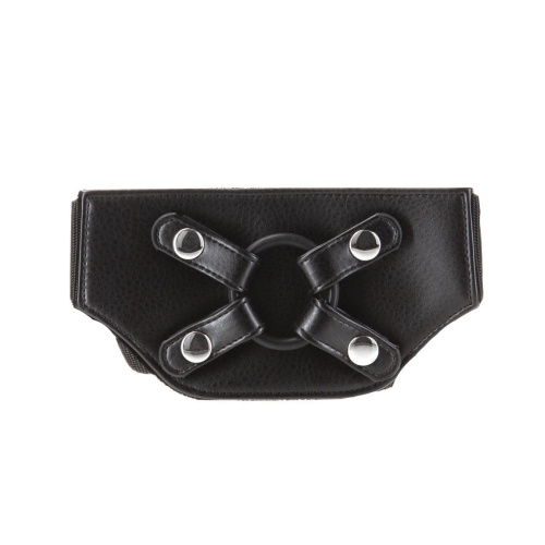 Трусики для страпона Addiction Strap-On Harness, One Size