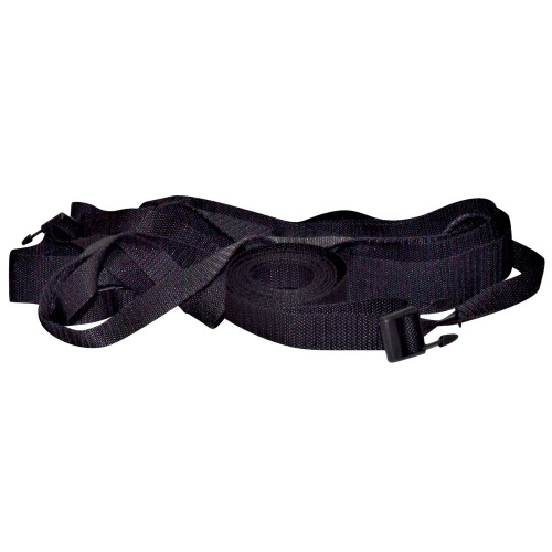 Orion - Bad Kitty Bed Shackles Set - Бондаж