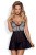 Комплект Obsessive Greyla babydoll (L/XL) Комплект Obsessive Greyla babydoll (L/XL)
