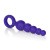 California Exotic Novelties Booty Call - анальная вибро-пробка, 10.3х2.5 см (фиолетовый) California Exotic Novelties Booty Call - анальная вибро-пробка, 10.3х2.5 см (фиолетовый)