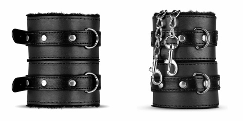БДСМ набор Hidden Desire Chest BDSM Kit 1.0