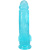 Реалистичный фаллоимитатор на присоске Doc Johnson Crystal Jellies 8 Inch, 21 см Реалистичный фаллоимитатор на присоске Doc Johnson Crystal Jellies 8 Inch, 21 см