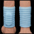 LoveToy - Vibrating Wave Knights Ring - Насадка на член LoveToy - Vibrating Wave Knights Ring - Насадка на член