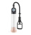 LoveToy Maximizer Worx VX2 - вакуумний помпа для члена, 20 см (прозорий) - купити в Києві, Україні LoveToy Maximizer Worx VX2 - вакуумний помпа для члена, 20 см (прозорий) - купити в Києві, Україні