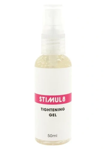 Stimul8 Tightening Gel - Гель с эффектом сужения влагалища, 50 мл