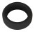 Black Velvets Cock Ring - ерекційне кільце, 3.2 см (чорний) - купити в Києві, Україні Black Velvets Cock Ring - ерекційне кільце, 3.2 см (чорний) - купити в Києві, Україні