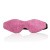 CalExotics Tickle Me Pink Eye Mask - Маска на глаза CalExotics Tickle Me Pink Eye Mask - Маска на глаза