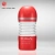 Tenga Rolling Head Cup Мастурбатор с вращением, 15х4,5 см (белый)