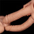 Подвійний фалоімітатор LoveToy 12'' King-sized Dildo, 33 см - купити в Києві, Україні Подвійний фалоімітатор LoveToy 12'' King-sized Dildo, 33 см - купити в Києві, Україні