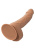 California Exotic Novelties Silicone Studs 6 - Фаллоимитатор, 15.25 x 3.75 см (коричневый) California Exotic Novelties Silicone Studs 6 - Фаллоимитатор, 15.25 x 3.75 см (коричневый)