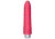 Вибратор Climax Skin, 17,78х3,8 см (розовый)