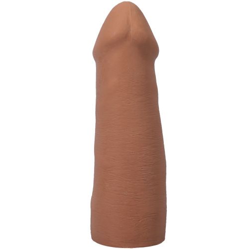 Фалоімітатор Doc Johnson The Realistic Cock ULTRASKYN 5 Inch, 12,7 см - купити в Україні | Секс шоп SEX-SHOP.ua