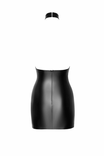 Эротическое платье Noir Handmade F311 Eros, L