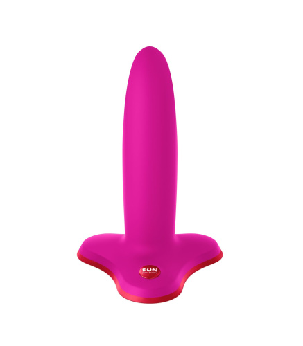 Фаллоимитатор Fun Factory LIMBA FLEX S, 12 см