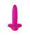 Фаллоимитатор Fun Factory LIMBA FLEX S, 12 см Фаллоимитатор Fun Factory LIMBA FLEX S, 12 см