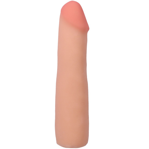 Фаллоимитатор Doc Johnson The Realistic Cock ULTRASKYN 7 Inch, 17,1 см