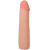 Фаллоимитатор Doc Johnson The Realistic Cock ULTRASKYN 7 Inch, 17,1 см