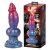 Фэнтезийный фаллоимитатор - Power Monsters Eldritch Sentinel, 24 см
