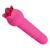 Двухсторонний вибратор Pretty Love Chaley Двухсторонний вибратор Pretty Love Chaley