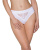 Passion PS001 Panties - Трусики с широкой резинкой и кружевом (белые, размер S) Passion PS001 Panties - Трусики с широкой резинкой и кружевом (белые, размер S)