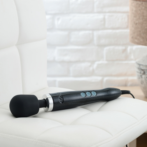 Вибратор микрофон Doxy Die Cast