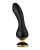 Shunga - Sanya Intimate Massager - Вібратор для точки G, 18.5х3.8 см (чорний) - купити в Києві, Україні Shunga - Sanya Intimate Massager - Вібратор для точки G, 18.5х3.8 см (чорний) - купити в Києві, Україні