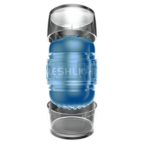 Мастурбатор Fleshlight Quickshot Alien - купити в Києві, Україні