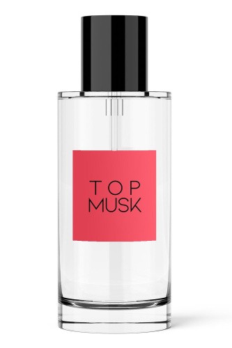 TOP Musk - Чоловічі парфуми з феромонами, 75 мл - купити в Києві, Україні