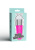 Toy Joy Funky Vibrette - вибропуля, 10.5х3 см (пурпурный)