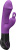 Adrien Lastic Ares - вибратор-кролик с петелькой для пальца, 19.8х3.6 см (фиолетовый) Adrien Lastic Ares - вибратор-кролик с петелькой для пальца, 19.8х3.6 см (фиолетовый)