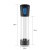 LoveToy Maximizer Worx Vibrating Penis Pump Black - Автоматична вакуумна помпа, 28.5х6.2 см (чорний) - купити в Києві, Україні LoveToy Maximizer Worx Vibrating Penis Pump Black - Автоматична вакуумна помпа, 28.5х6.2 см (чорний) - купити в Києві, Україні