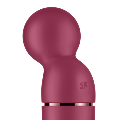 Вибратор микрофон Satisfyer Planet Wand-er