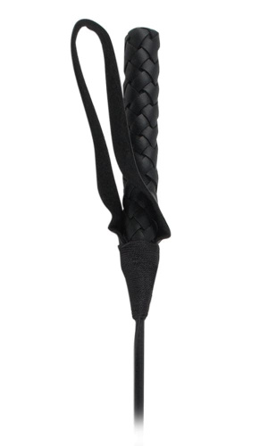 Плеть Fetish Fantasy Extreme-leather Riding Crop