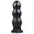 BUTTR Tactical III Dildo - Анальна пробка, 23,9 см (чорний) - купити в Києві, Україні