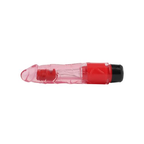 Вібратор Chisa Basic Luv Theory Realistic Vibe,  22.5 см - купити в Києві, Україні