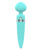 Pillow Talk Sultry Teal - вибромассажер с ротацией и подогревом, 21х2.8 см (голубой) Pillow Talk Sultry Teal - вибромассажер с ротацией и подогревом, 21х2.8 см (голубой)