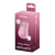 Вибростимулятор для клитора Satisfyer Tongue Player