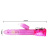 LyBaile - Travel Partner Vibrator rotating - Вибратор, 29.5х3.5 см LyBaile - Travel Partner Vibrator rotating - Вибратор, 29.5х3.5 см