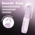 Вакуумный стимулятор клитора Satisfyer Secret Kiss Вакуумный стимулятор клитора Satisfyer Secret Kiss