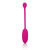 California Exotic Novelties Rechargeable Kegel Ball Advanced виброяйцо 7.5х3.2 см. California Exotic Novelties Rechargeable Kegel Ball Advanced виброяйцо 7.5х3.2 см.